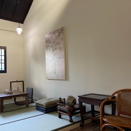 Feng Chao Home Тайнань Екстер'єр фото